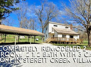 18389 Orchard Rd, Warsaw, MO 65355