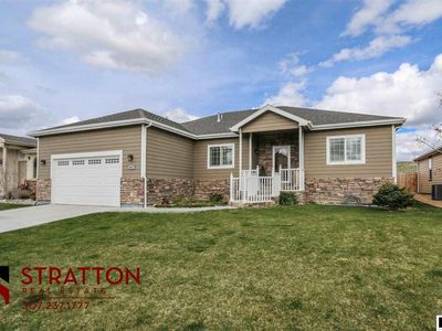4441 Shasta Dr, Casper, WY, 82604