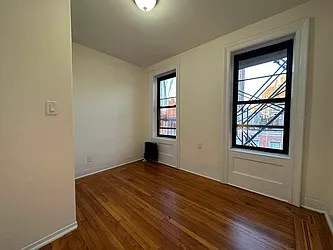 Rented by City Connections Realty