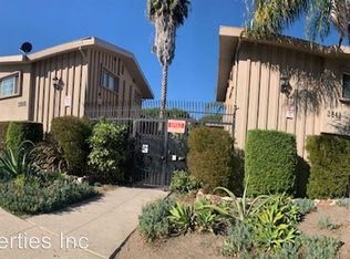 3849 Gibraltar Ave APT 5, Los Angeles, CA 90008
