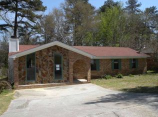 3480 Postell Dr, Hephzibah, GA 30815