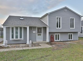 2640 175th St, Hazel Crest, IL 60429