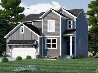 2955 Norway Pine Dr SE, Kentwood, MI 49512