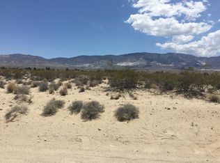 Fairlane Rd, Lucerne valley, CA 92356