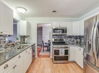 1131 Sunnyslope Dr, Racine, WI 53406