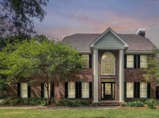 2451 Semur Rd, Pensacola, FL 32503