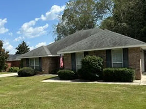18620 E Hammond St, Robertsdale, AL 36567