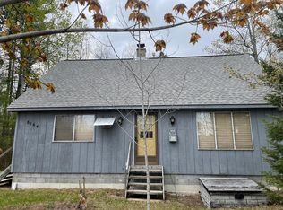 8164 Lost Lake Rd, Hawks, MI 49743