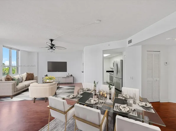 701 Brickell Key Blvd APT 507, Miami, FL 33131