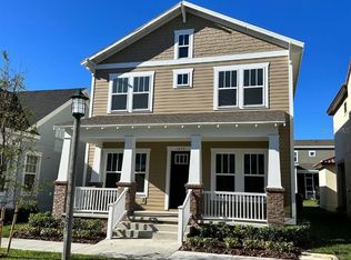 1870 Treasure Cv, Celebration, FL 34747