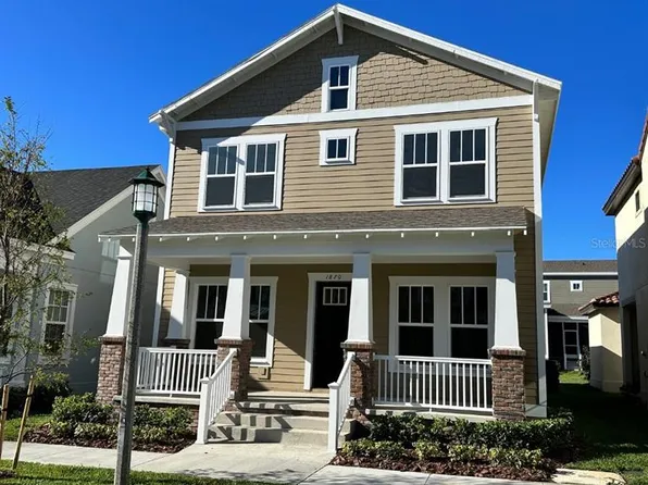 1870 Treasure Cv, Celebration, FL 34747