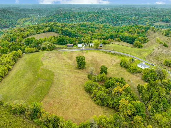 3521 Bladeston Dr, Brooksville, KY 41004