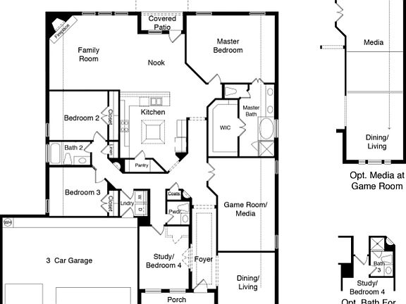 Floor Plan.
