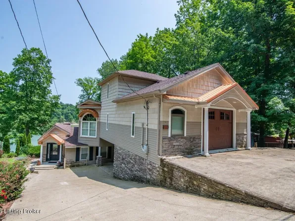122 Rainbow Gardens Rd, Mc Daniels, KY 40152