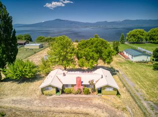 36010 Modoc Point Rd, Chiloquin, OR 97624