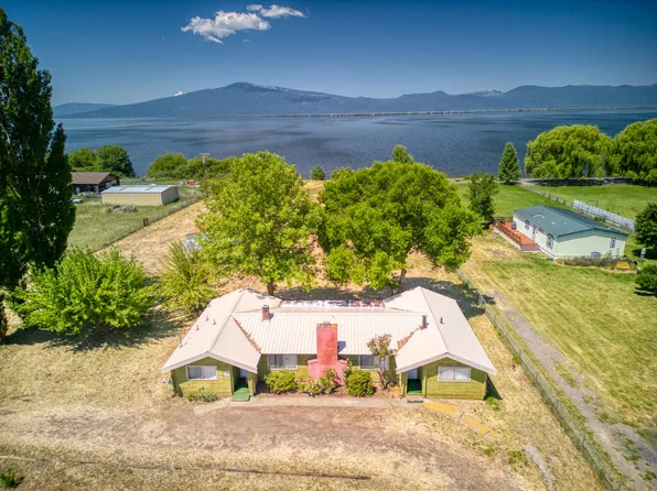 36010 Modoc Point Rd, Chiloquin, OR 97624