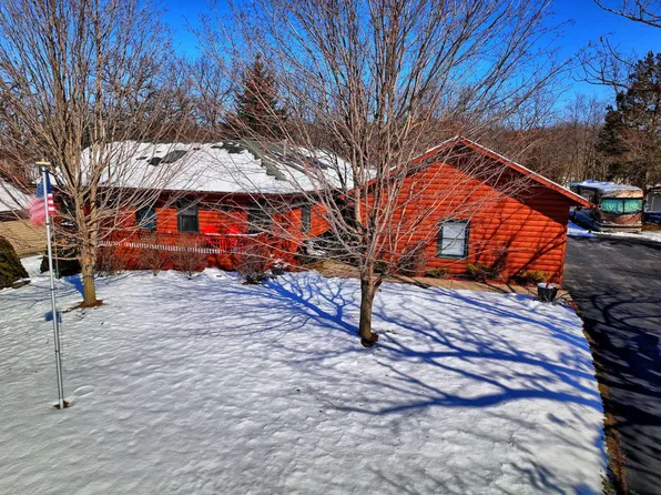 1243 Lavender DRIVE, Kansasville, WI 53139