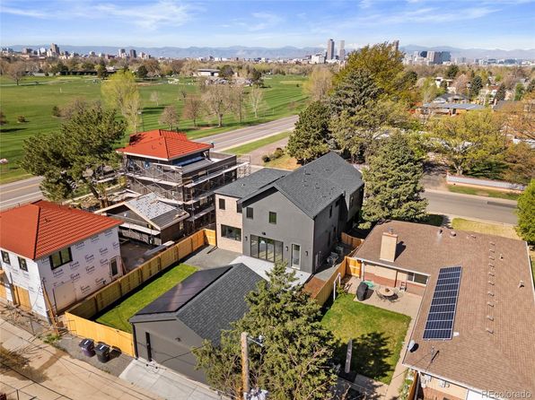 2610 N Monroe Street, Denver, CO 80205