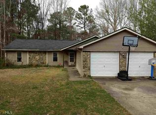 251 Montego Cir, Riverdale, GA 30274