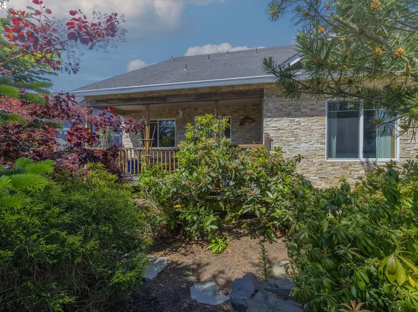 34540 Pinyon Dr, Nehalem, OR 97131