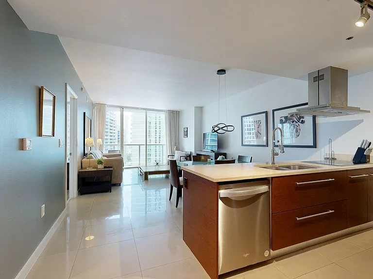 485 Brickell Ave #2107 — Photo 19