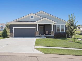 14424 S Dawson St, Olathe, KS 66061