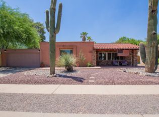 3629 W Rudolf Dr, Tucson, AZ 85741