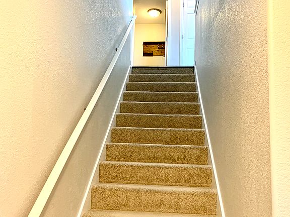 main entrance stairs