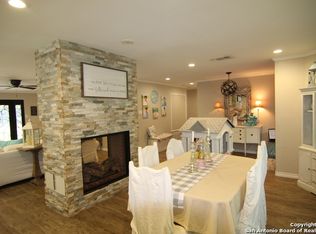 103 Riviera Dr, Castle Hills, TX 78213