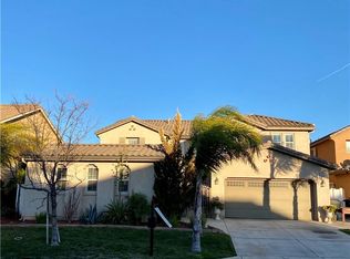 3051 Bearberry Ct, Perris, CA 92571