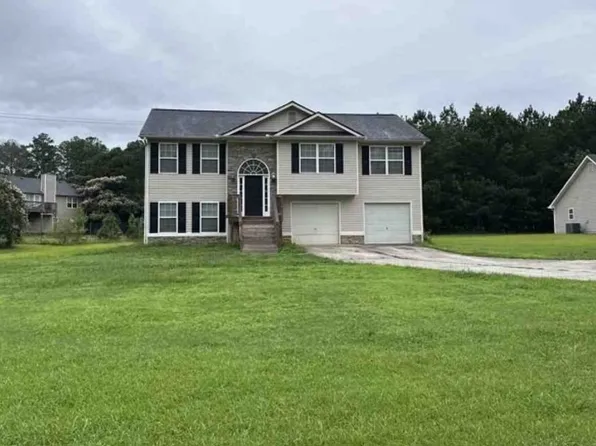 217 Old Carrollton Rd, Carrollton, GA 30116
