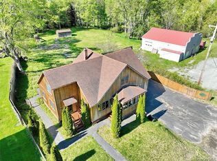 1143 State Route 17b, Mongaup Valley, NY 12762