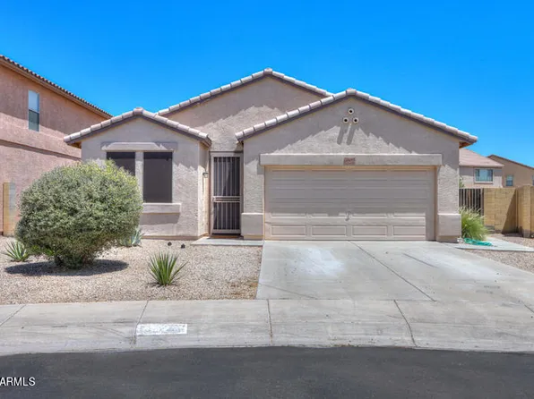 45452 W GUILDER Avenue, Maricopa, AZ 85139
