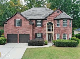2929 Heritage Oaks Cir, Dacula, GA 30019
