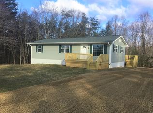 38 Clay Ln, Hardy, VA 24101