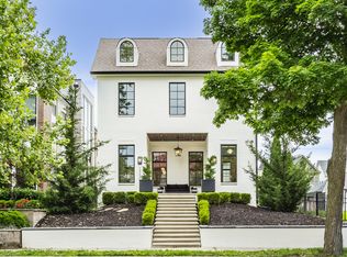 2035 N Delaware St, Indianapolis, IN 46202