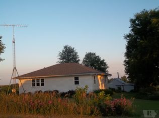 1367 140th St, Diagonal, IA 50845