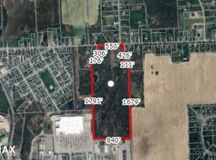 0 Bowers Rd, Lapeer, MI 48446