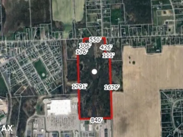 0 Bowers Rd, Lapeer, MI 48446