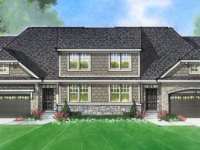 3751 Chatham Pl, Brighton, MI, 48114