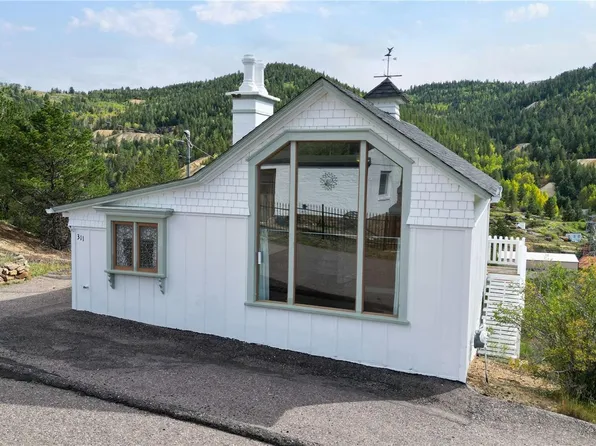 311 Casey Avenue, Central City, CO 80427