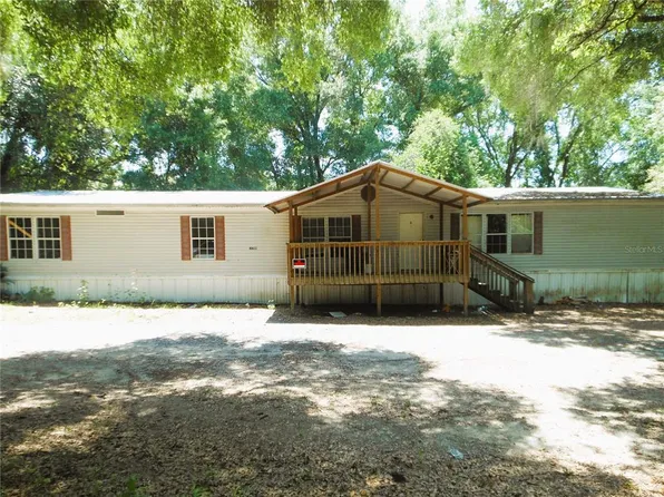 4411 McKethan Rd #75, Dade City, FL 33523