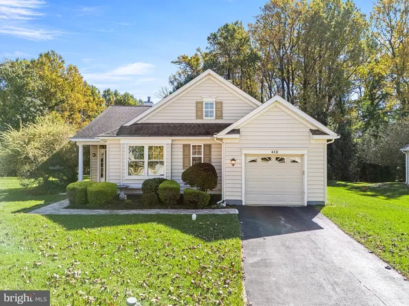 412 Gilmer Rd, Coatesville, PA 19320