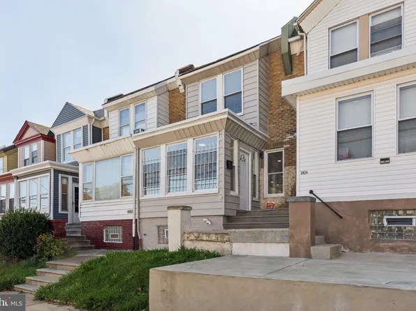 2022 66th Ave, Philadelphia, PA 19138