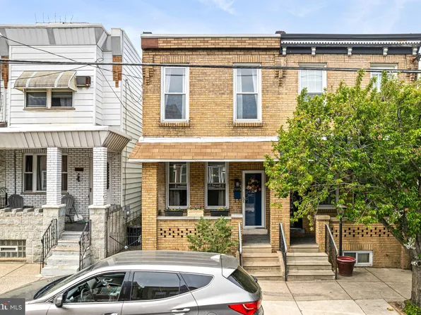 3052 Edgemont St, Philadelphia, PA 19134
