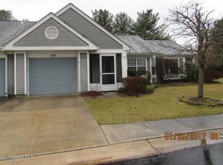 1147B Thornbury Ln, Whiting, NJ