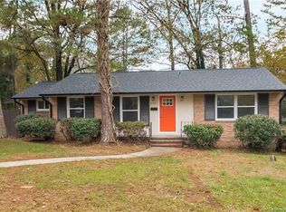 3747 McKelvey St, Charlotte, NC 28215