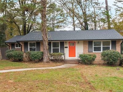 3747 McKelvey St, Charlotte, NC, 28215