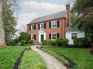 1839 Edgewood Ln, Charlottesville, VA