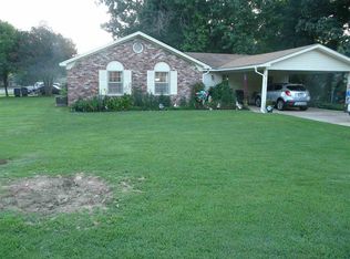 1815 Broadmoor Rd, Jonesboro, AR 72401